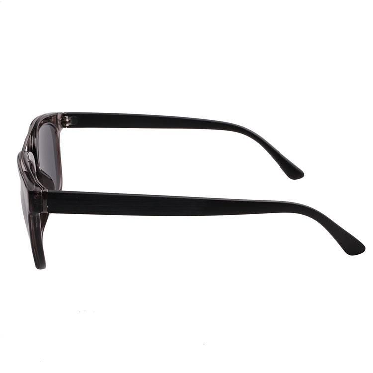 2021 Ladies Classic Sunglasses Clear Frame Fashion Sunglasses
