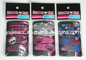 Monster High PVC Hair Clip Sets