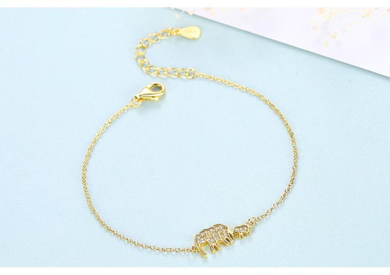 Casual Fashion String Women′ S Retro Jewelry Accessories Bracelets