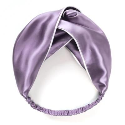 Manufacturers Hot Selling Silk Retro Style Headband