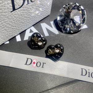 Hot Sale Colorful Personalized Metal Lock Earrings