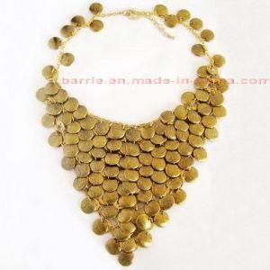 2010 New Fashion Jewellery Necklace (BHT-10067)