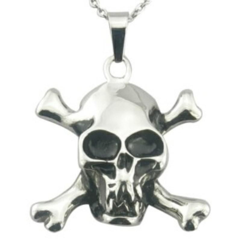 Stainless Steel Jewelry Fly Eagle Pendant