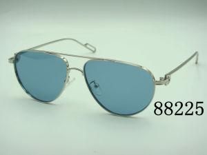 New Qualitiy Classic Retro Sunglass Anti UV400 Polarized Sunglasses Factory