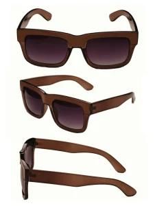 Fashion PU Sunglasses (M6176)