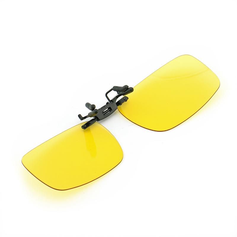 Night Vision Best Glasses for Driving Polarized Lens Eyeglasses Sunglasses