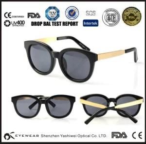 Handmade Acetate Quality Fashion Good Price Sunglass for Eyewear Importers