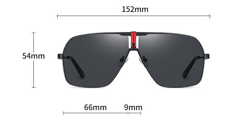 Luxury Metal Sunglasses Unisex Pilot Sun Glasses Glasses Vintage Retro 3348