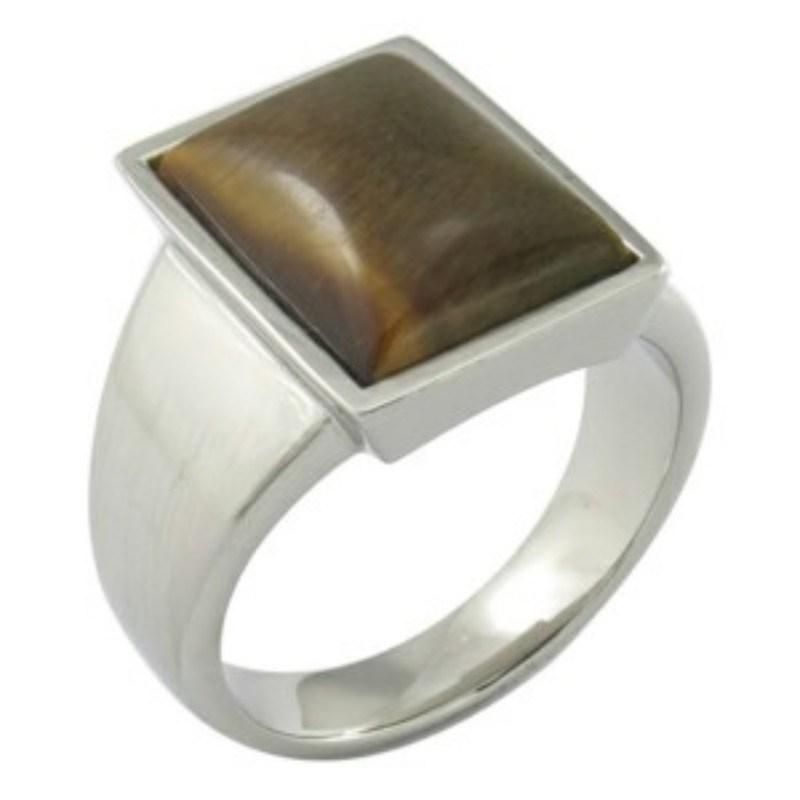 New Style Welcome Stainless Steel Jewelry Ring