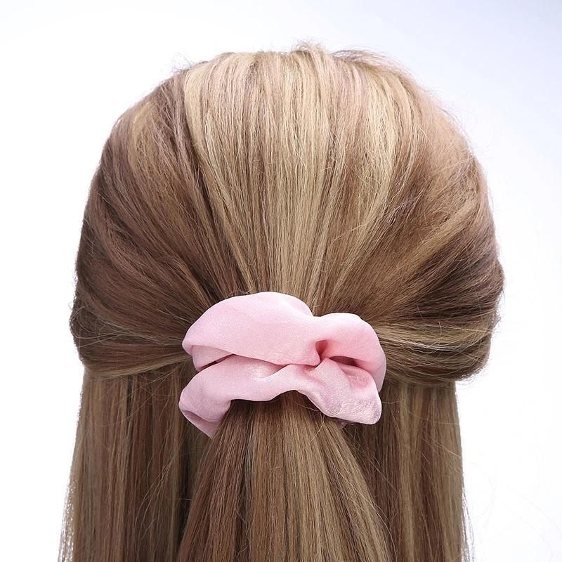 Classic Design Elastic Hair Band