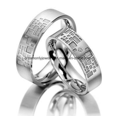 Fashion Ring Special Jewelry Ring for Men and Women