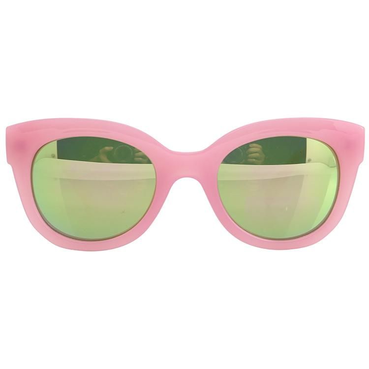 2019 Hot Selling Tiny Cateye Fashion Sunglasses
