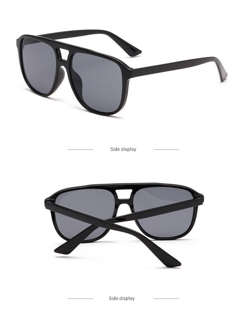 Newest Design Ce FDA Certificated Polarized Sunglasses