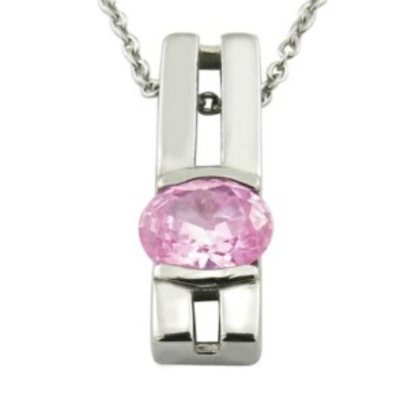 925 Silver Custom CZ Women Jewelry