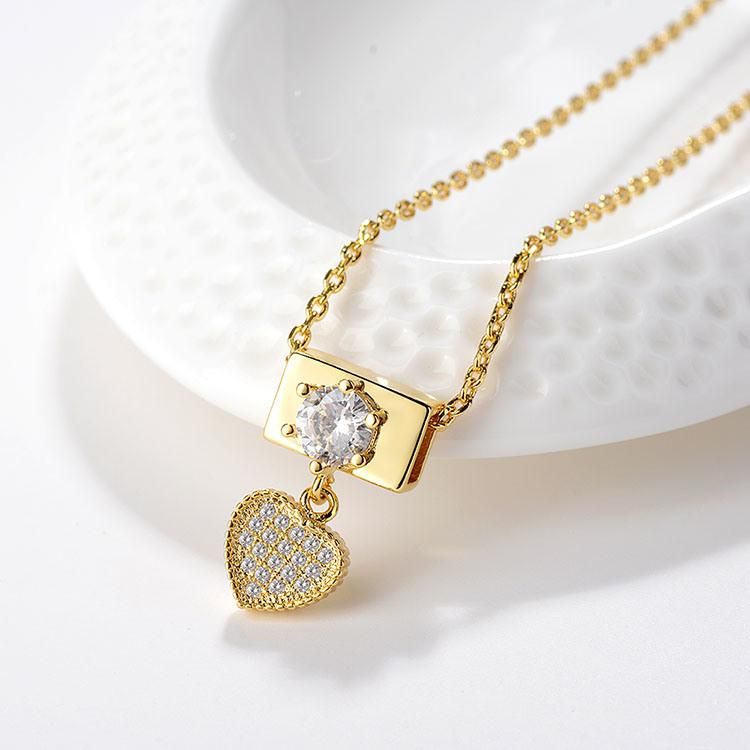 2020 Hot Sale USA Style Hiphop Pendent 18K Gold Plated Pendant