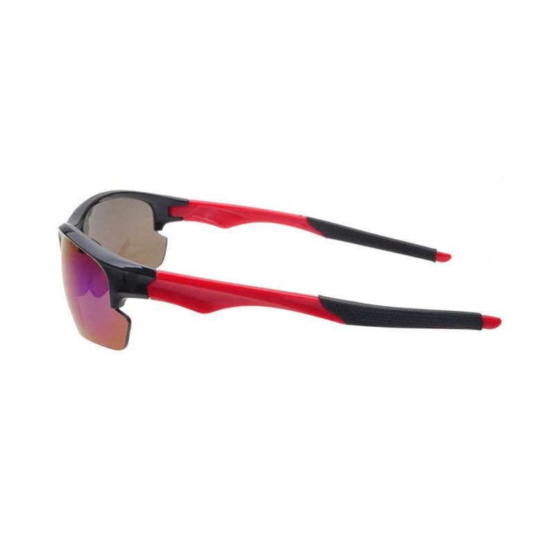 High Quality Sport Sunglasses Half-Frame Sport Sunglasses