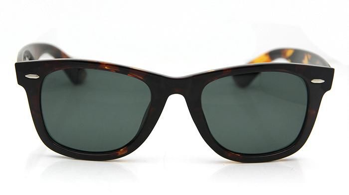 New Arrival High Quality Woman Tr Sunglasses (TRS112)