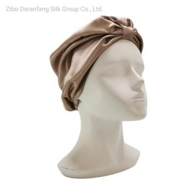 Wholesale High Quality 114cm 100% Pure Sleep Cap in Stock