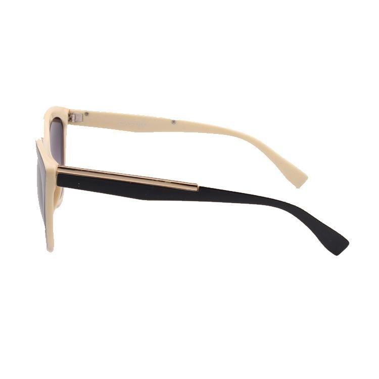 Cat Eye Shape PC Material Sunglass