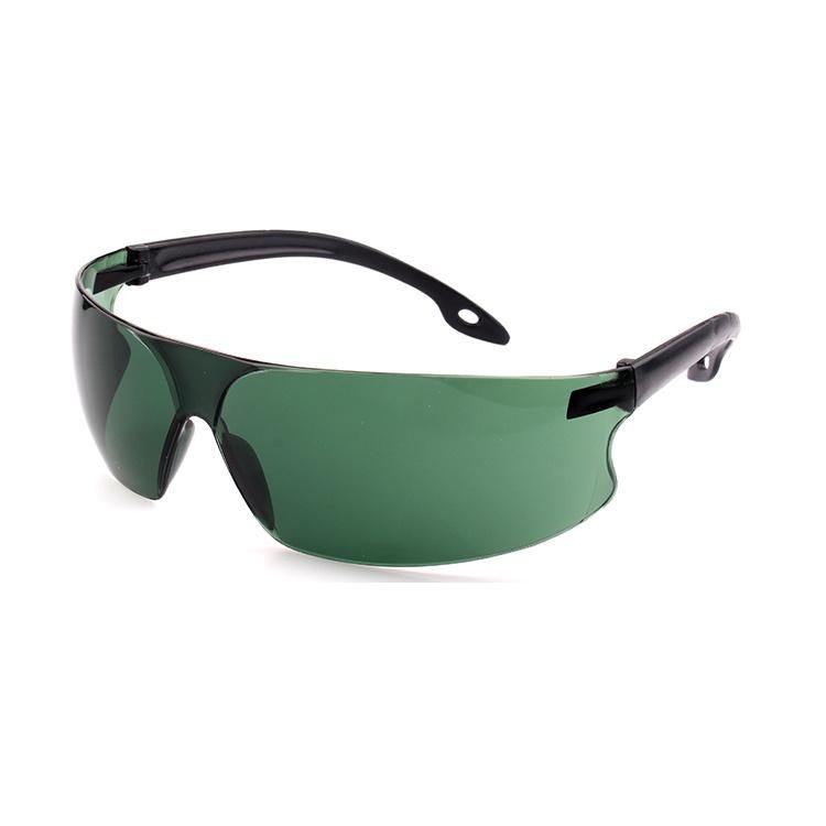 One Piece Lens Safety Sunglass