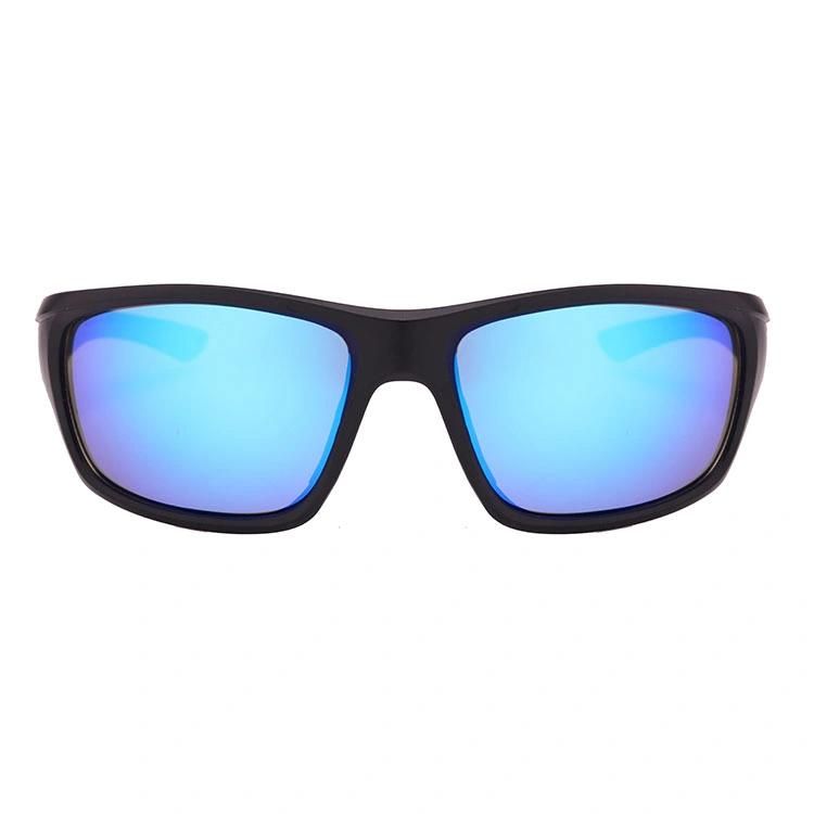 2019 Running Cycling Sports Sunglasses with Rubber