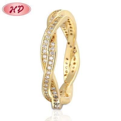 2020 China Factory Custom Gold Plated Cheap Wholesale Men Ring Jewelry