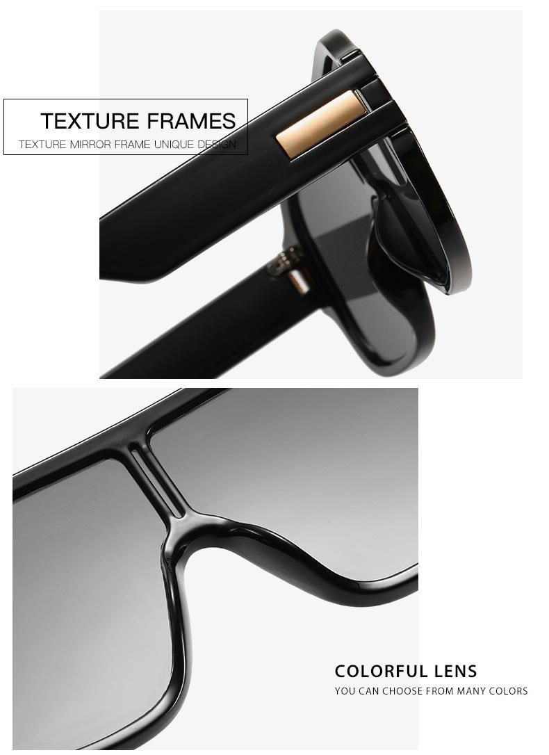 2020 Women High Fashion Sunglasses