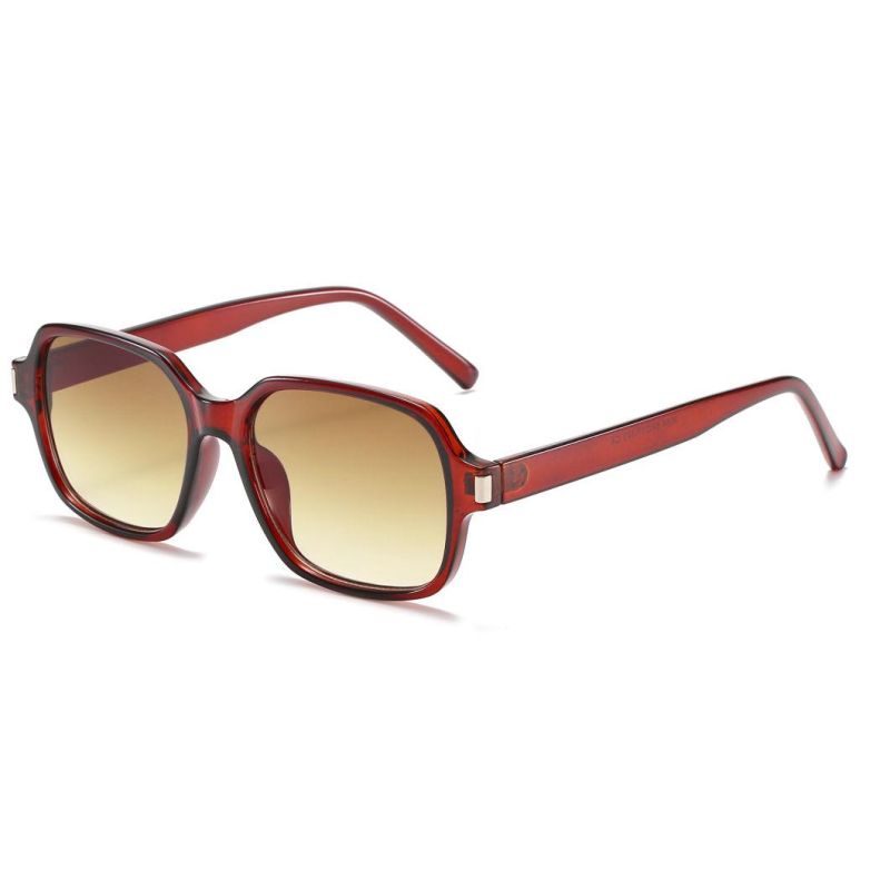 2020 Ready Made Square Classic UV400 Fashion Sunglasses