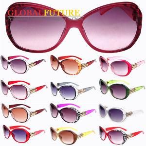 New Fashion Shining Women Sunglasses