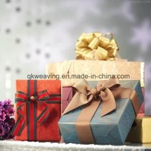 Gift Box Packing Ribbon Bow for Decoration