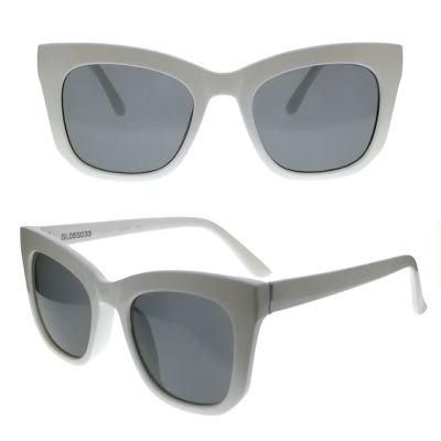 Custom Color Cat Eye Sunglasses