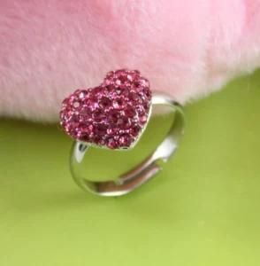 Stainless Steel Ring (R4324)