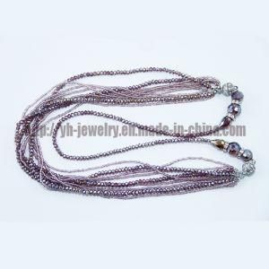 Fashion Necklaces Multiple Combination Jewelry (CTMR121106008)