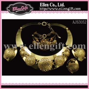 2013 Newest Jewelry Set (AJS3052)