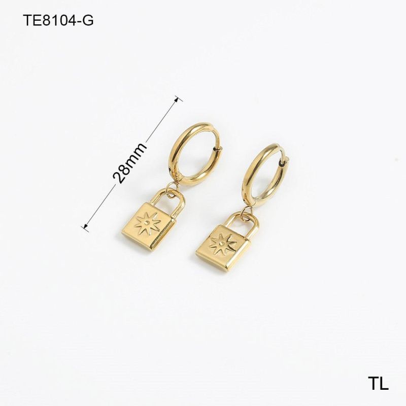 Manufacturer Custom Fashion Jewelry Necklace Good Quality Waterproof 14K Gold Filled Jewelry Making Supply Stainless Steel Jewelry for Women