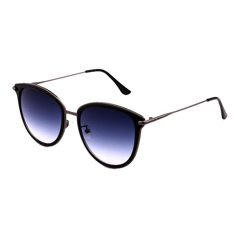 2018 Hot Selling Colorful Classical Sunglasses with Metal Combined