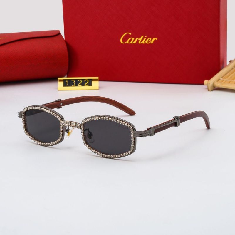 Drop Shipping Newest Fashionable Metal Sun Glasses Unisex Sunglasses