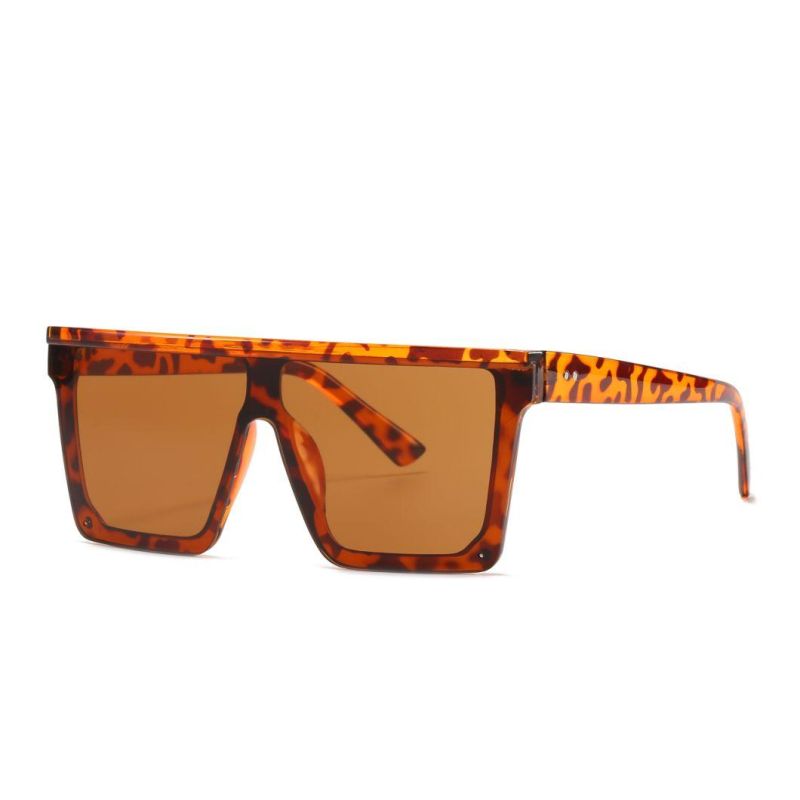 2020 No MOQ One Piece Good Selling Fashion Sunglasses