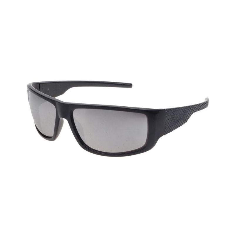 Men′s Sport Black Sunglasses for Hiking