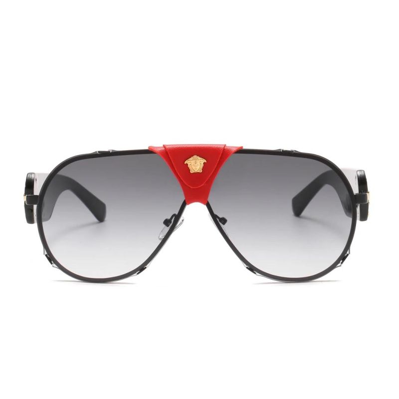 2020 No MOQ Trendy Hot Selling Fashion Sunglasses
