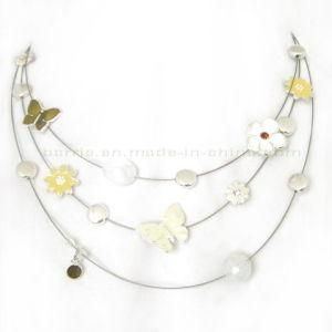 Fashion Jewelry Necklace (BHT-10127)