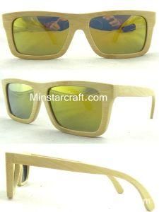 Custom UV400 Polarized Sunglasses for Wholesale