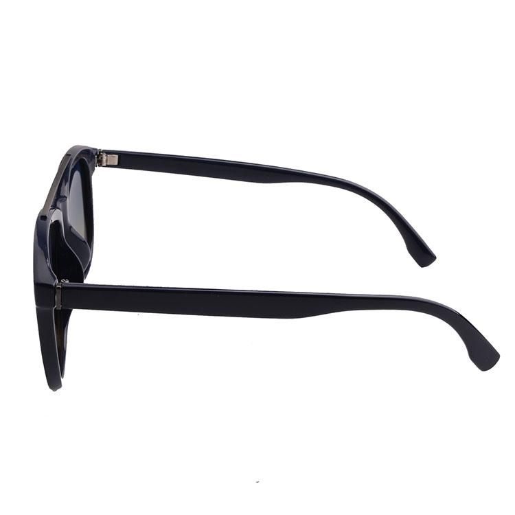 Classic Style Vintage Eyes UV400 Women Sunglasses