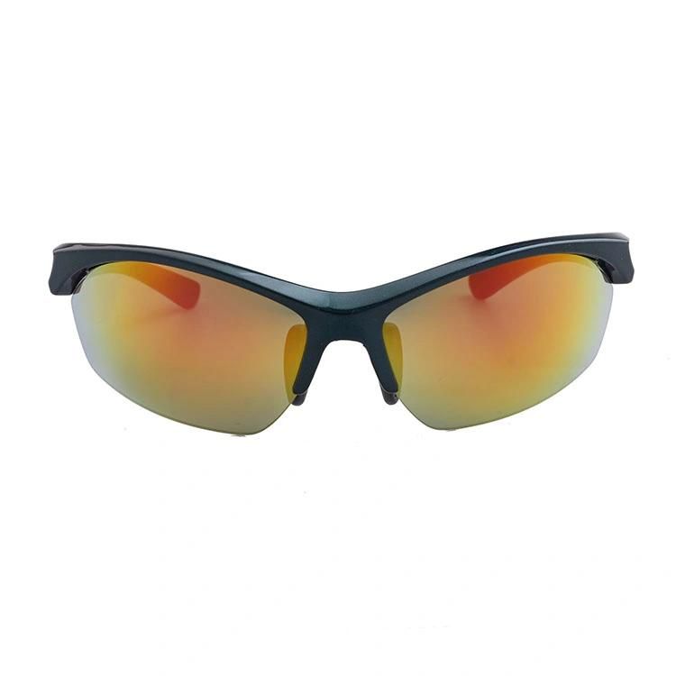 2019 Designer Directly Tiny Cycling Sports Sunglasses