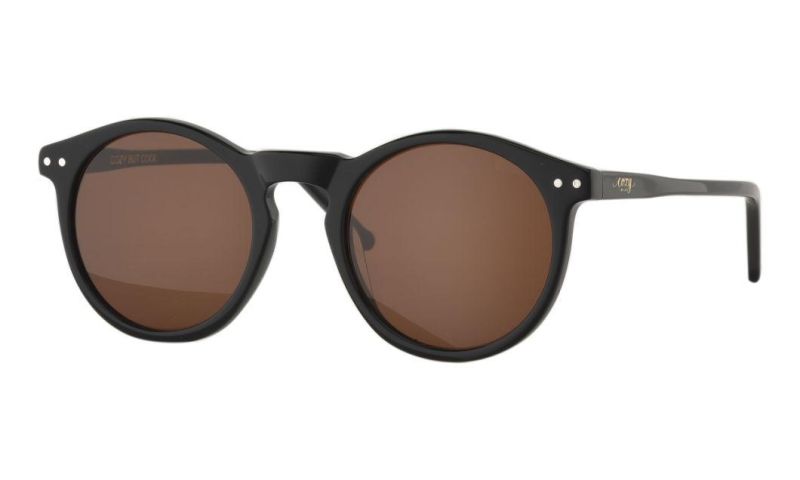 Fashion High Quality Acetate Frame Sunglasses