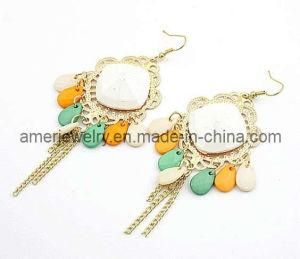 Jewelry/Jewellery/Earring (EN0708017)