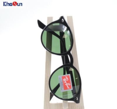 Classical Unisex Metal Sunglasses Ks1290