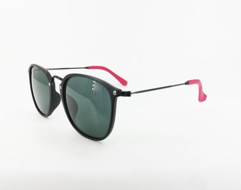 Hot Sell Model China Manufacture Wholesale Make Order Frame Sunglasses