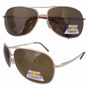 Polarized Designer Sunglasses (FS12006)