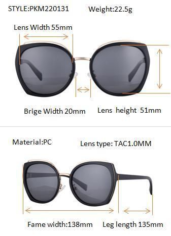 BV Fashion Square High Quality Female Eyewear Frame Rectangle Spectacles 2022 Wholesale Brand Polarized Fashion Sunglass Designer Sun Glasses Women